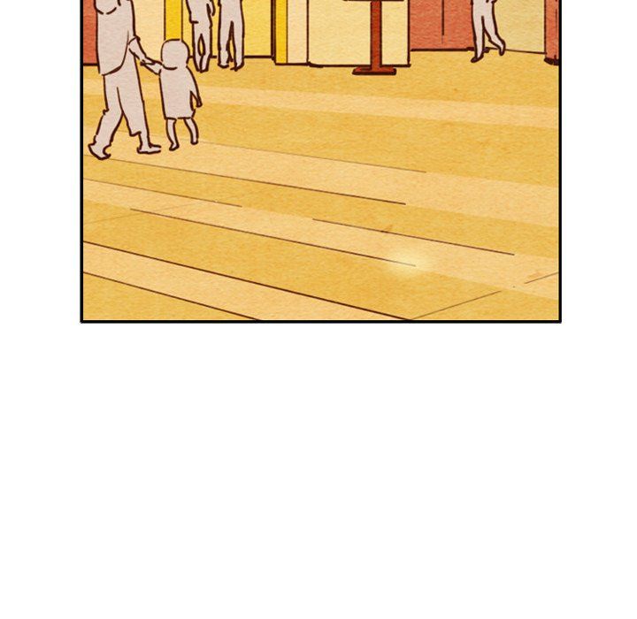 Tracy's Perfect Married Life Manhwa - Chapter 42 Page 91