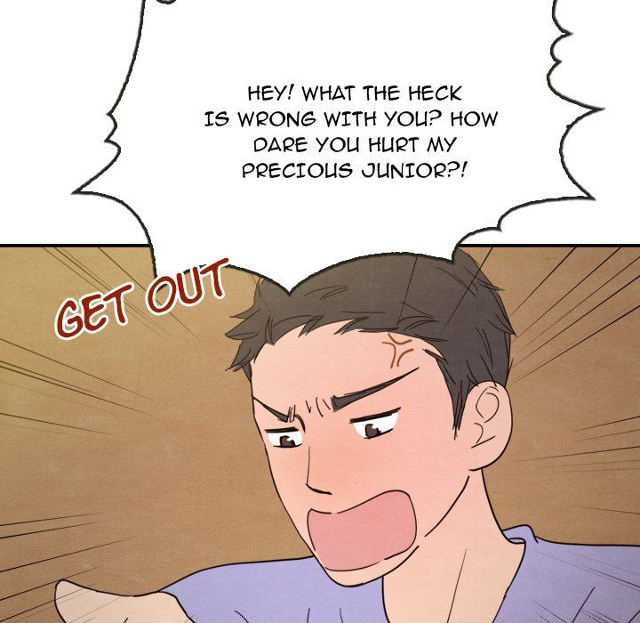 Tracy's Perfect Married Life Manhwa - Chapter 14 Page 7