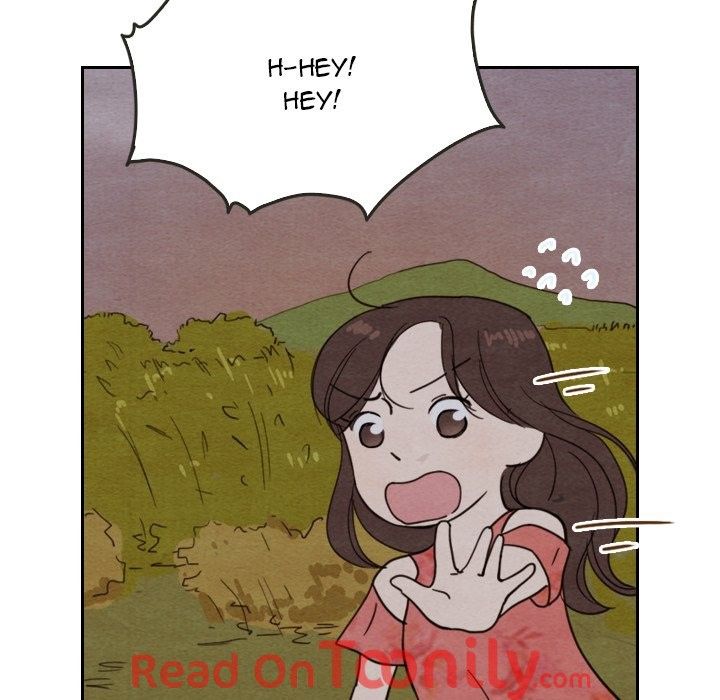 Tracy's Perfect Married Life Manhwa - Chapter 14 Page 21
