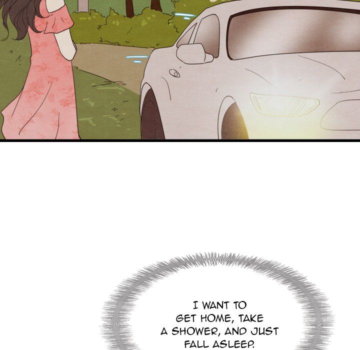 Tracy's Perfect Married Life Manhwa - Chapter 14 Page 37