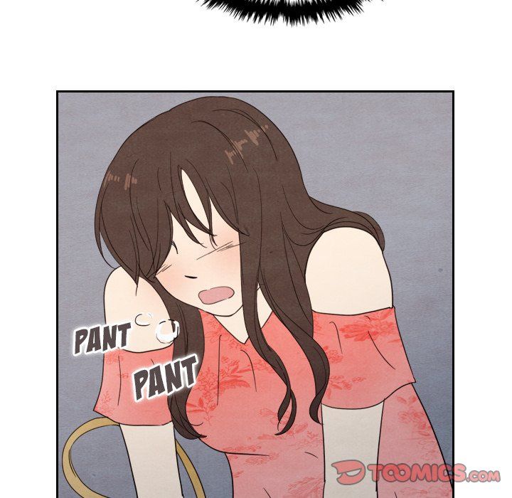 Tracy's Perfect Married Life Manhwa - Chapter 14 Page 74