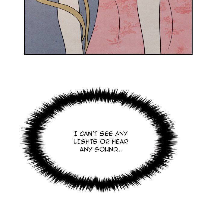 Tracy's Perfect Married Life Manhwa - Chapter 14 Page 75