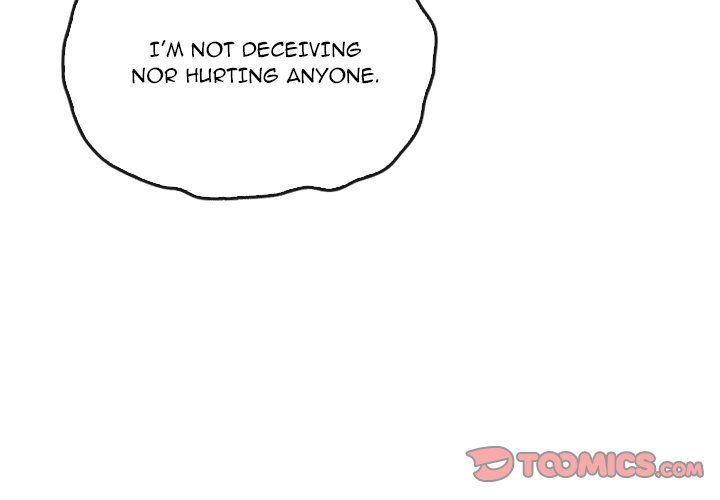 Tracy's Perfect Married Life Manhwa - Chapter 38 Page 2