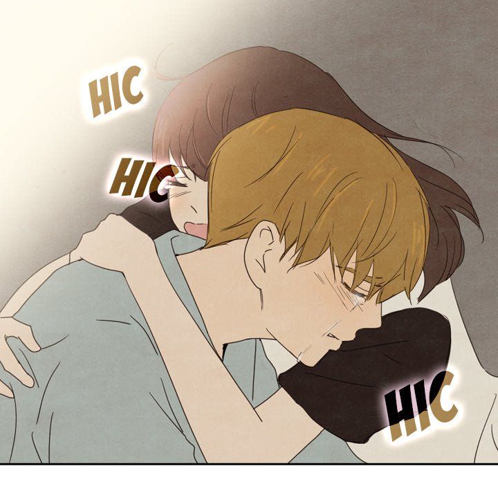 Tracy's Perfect Married Life Manhwa - Chapter 38 Page 9