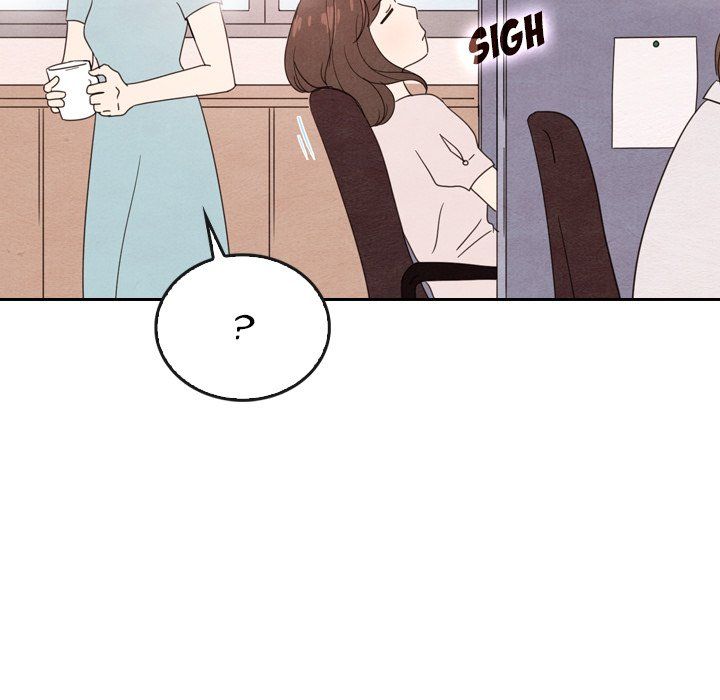 Tracy's Perfect Married Life Manhwa - Chapter 38 Page 22