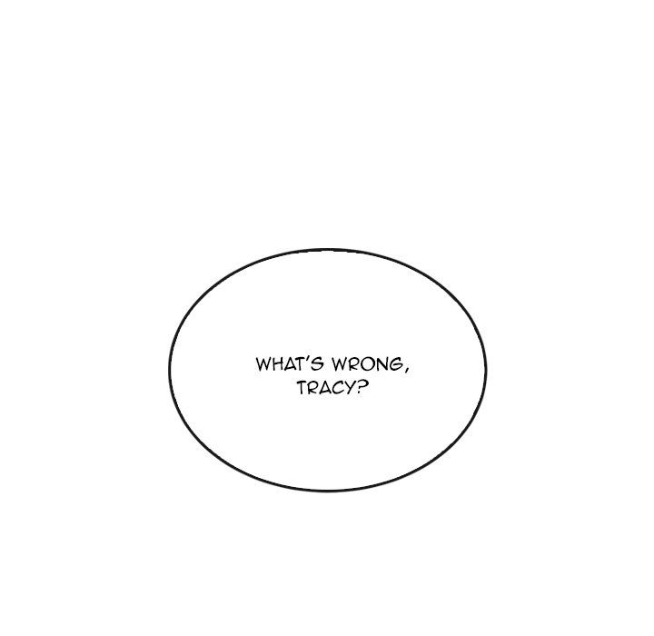 Tracy's Perfect Married Life Manhwa - Chapter 38 Page 23