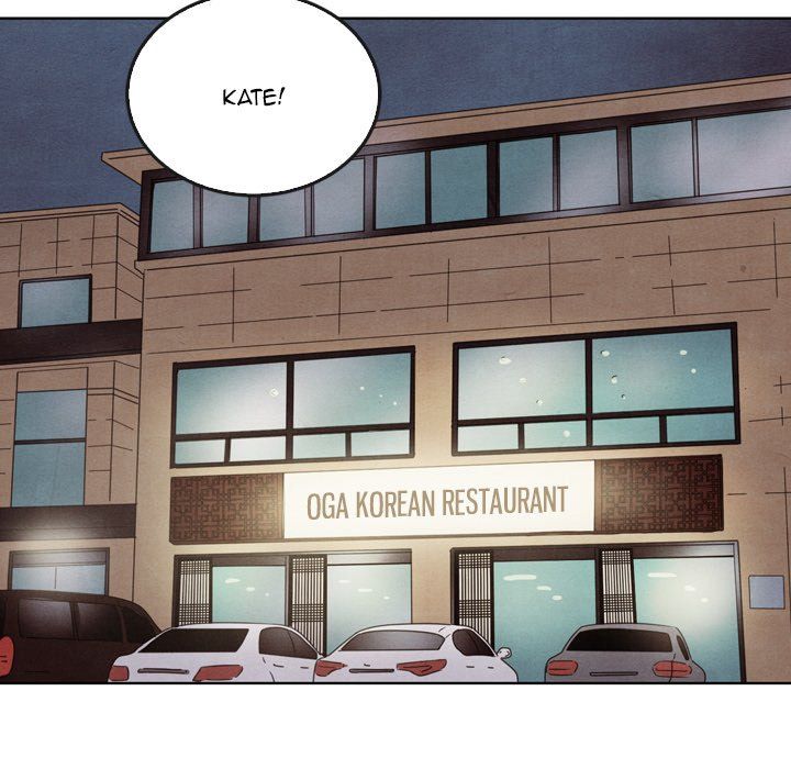 Tracy's Perfect Married Life Manhwa - Chapter 38 Page 44