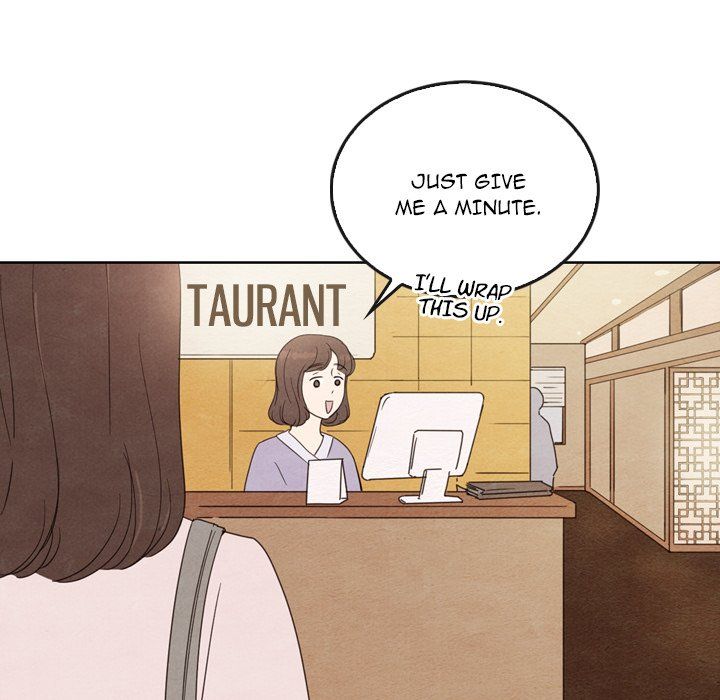Tracy's Perfect Married Life Manhwa - Chapter 38 Page 46