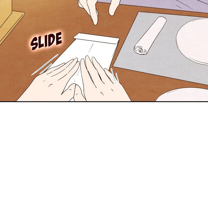 Tracy's Perfect Married Life Manhwa - Chapter 38 Page 60