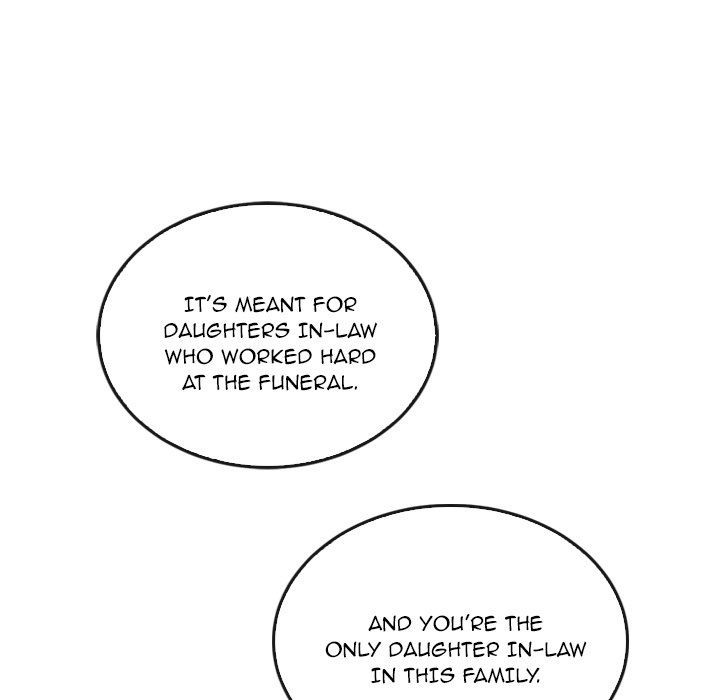 Tracy's Perfect Married Life Manhwa - Chapter 38 Page 61