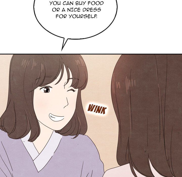 Tracy's Perfect Married Life Manhwa - Chapter 38 Page 69