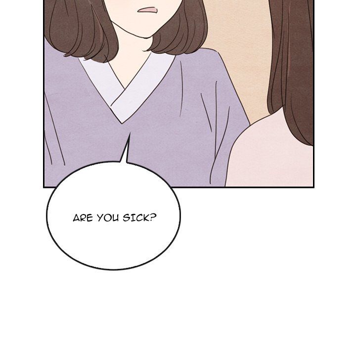 Tracy's Perfect Married Life Manhwa - Chapter 38 Page 75