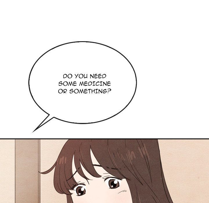 Tracy's Perfect Married Life Manhwa - Chapter 38 Page 76