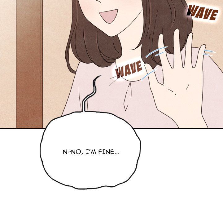 Tracy's Perfect Married Life Manhwa - Chapter 38 Page 77