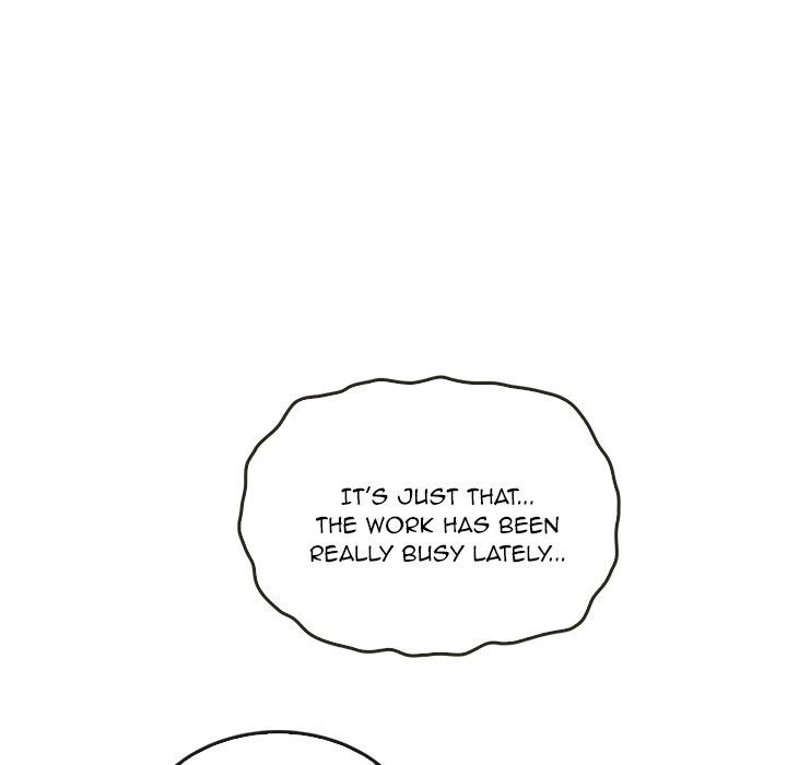 Tracy's Perfect Married Life Manhwa - Chapter 38 Page 78