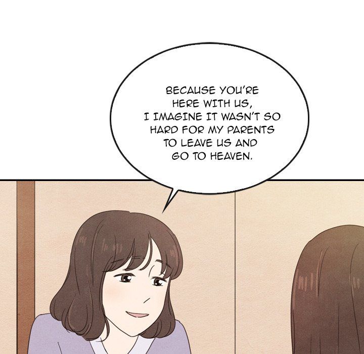 Tracy's Perfect Married Life Manhwa - Chapter 38 Page 84