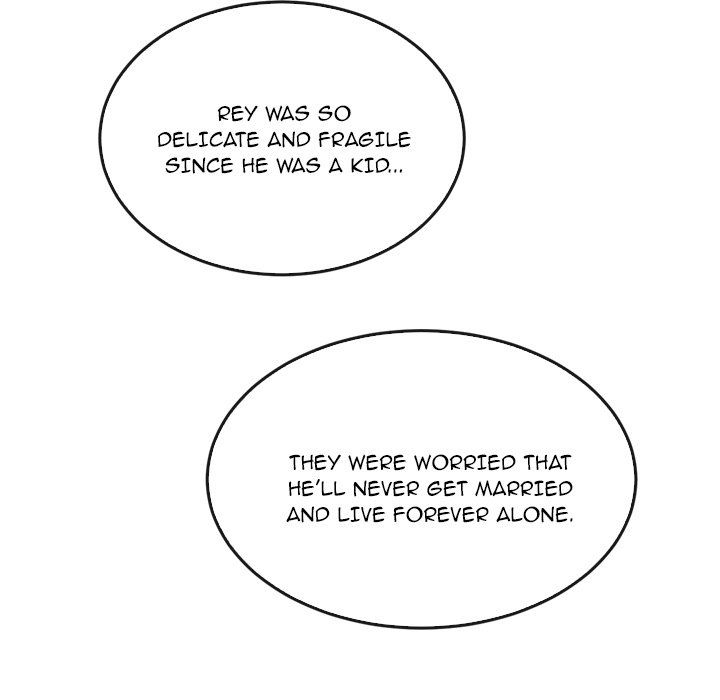 Tracy's Perfect Married Life Manhwa - Chapter 38 Page 86