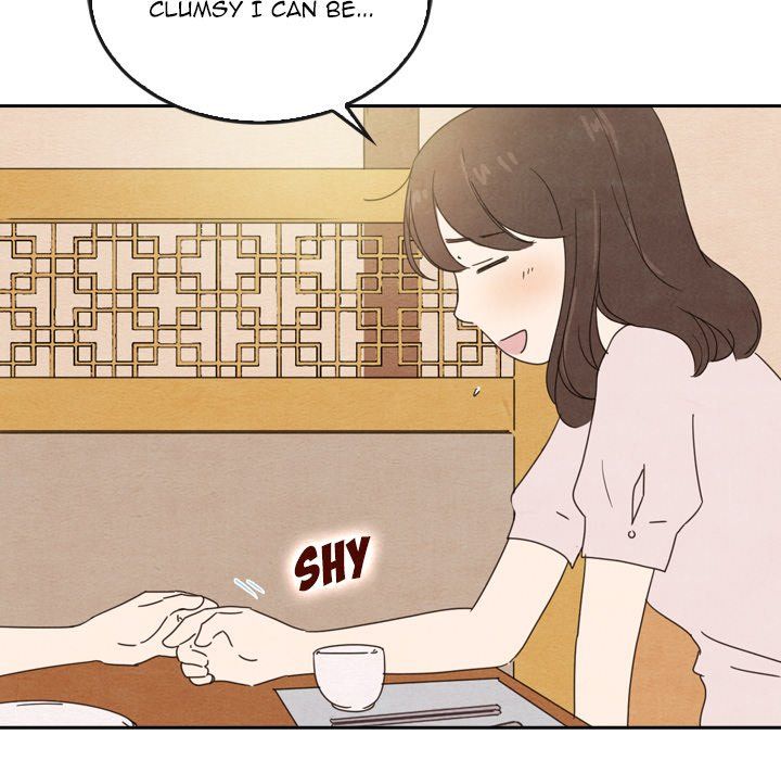 Tracy's Perfect Married Life Manhwa - Chapter 38 Page 90