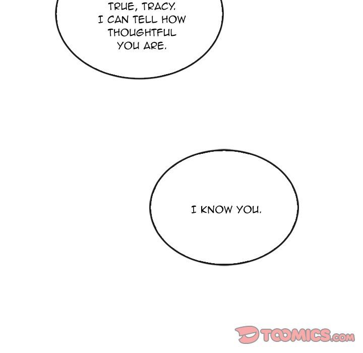 Tracy's Perfect Married Life Manhwa - Chapter 38 Page 92