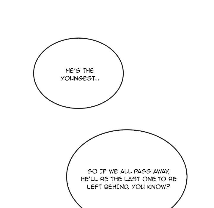 Tracy's Perfect Married Life Manhwa - Chapter 38 Page 96