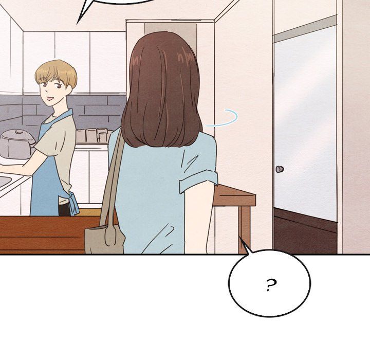 Tracy's Perfect Married Life Manhwa - Chapter 38 Page 113