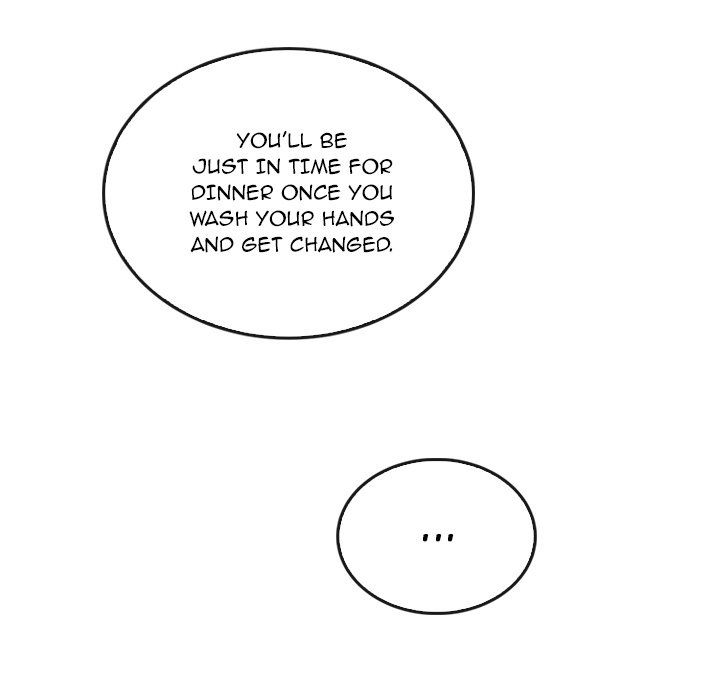 Tracy's Perfect Married Life Manhwa - Chapter 38 Page 114