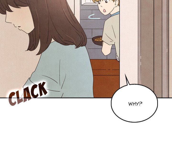 Tracy's Perfect Married Life Manhwa - Chapter 38 Page 116