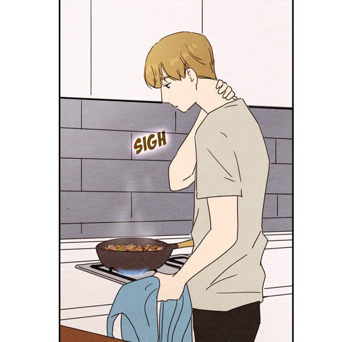 Tracy's Perfect Married Life Manhwa - Chapter 38 Page 121