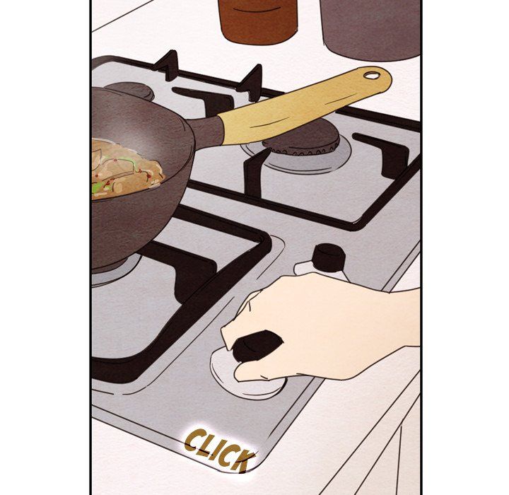 Tracy's Perfect Married Life Manhwa - Chapter 38 Page 123