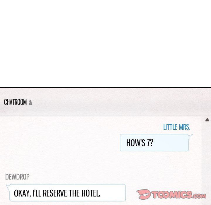 Tracy's Perfect Married Life Manhwa - Chapter 38 Page 128