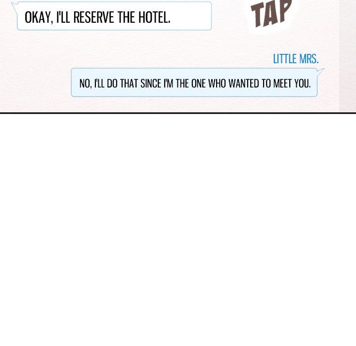 Tracy's Perfect Married Life Manhwa - Chapter 38 Page 133