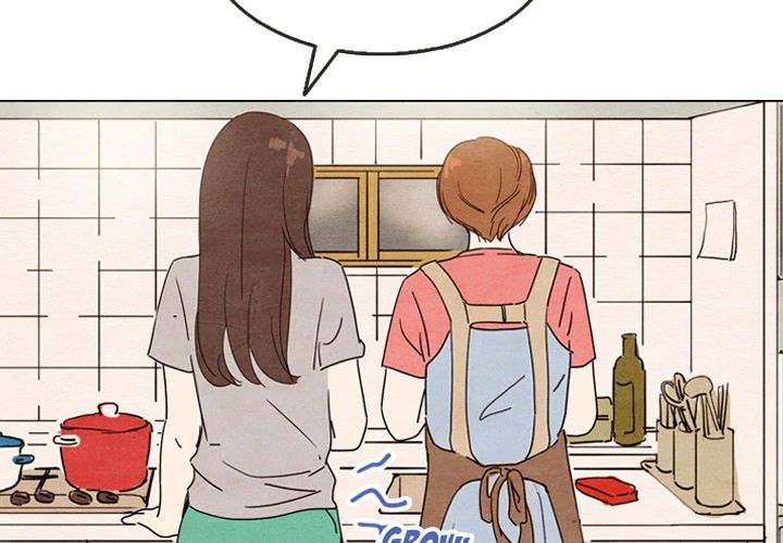 Tracy's Perfect Married Life Manhwa - Chapter 9 Page 1