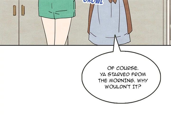 Tracy's Perfect Married Life Manhwa - Chapter 9 Page 2