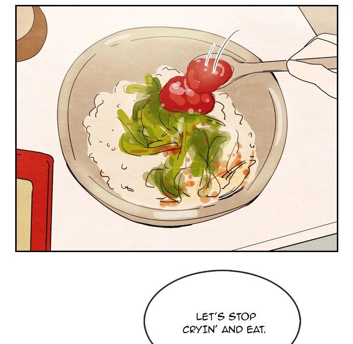 Tracy's Perfect Married Life Manhwa - Chapter 9 Page 4