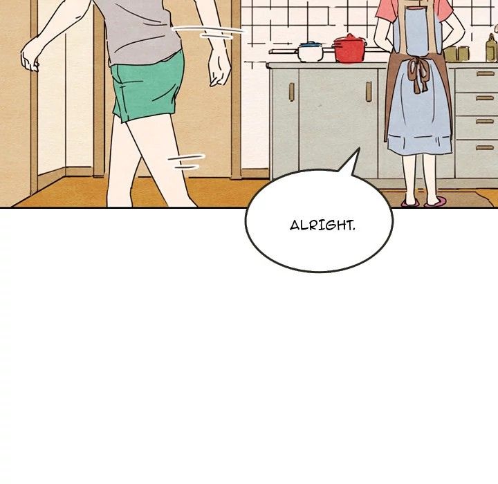 Tracy's Perfect Married Life Manhwa - Chapter 9 Page 6