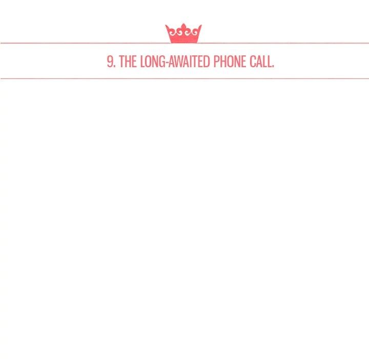 Tracy's Perfect Married Life Manhwa - Chapter 9 Page 12