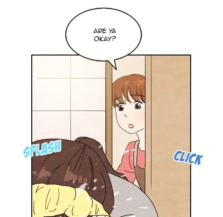 Tracy's Perfect Married Life Manhwa - Chapter 9 Page 13