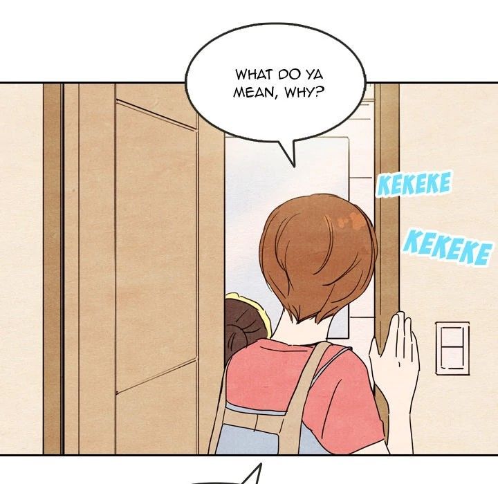 Tracy's Perfect Married Life Manhwa - Chapter 9 Page 15