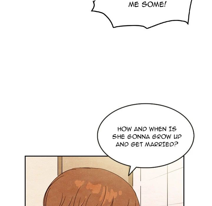 Tracy's Perfect Married Life Manhwa - Chapter 9 Page 18