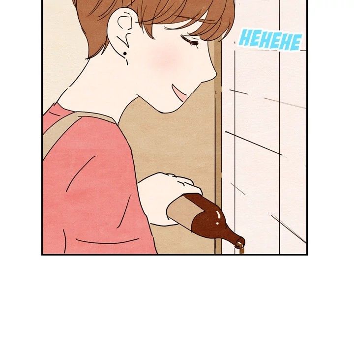 Tracy's Perfect Married Life Manhwa - Chapter 9 Page 19
