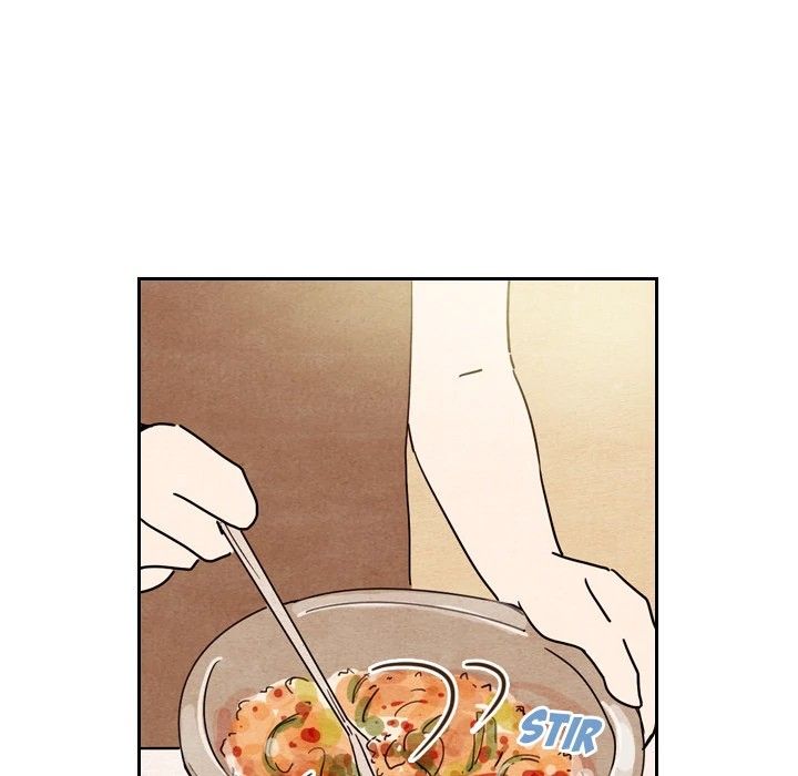 Tracy's Perfect Married Life Manhwa - Chapter 9 Page 20