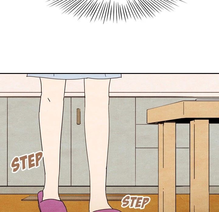 Tracy's Perfect Married Life Manhwa - Chapter 9 Page 27