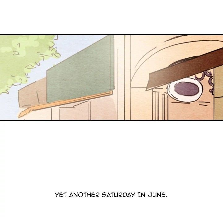 Tracy's Perfect Married Life Manhwa - Chapter 9 Page 32