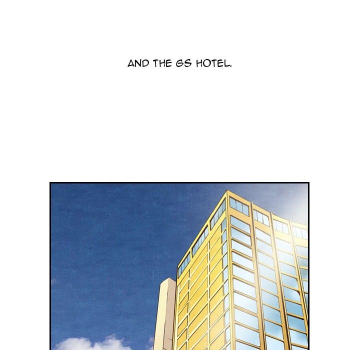 Tracy's Perfect Married Life Manhwa - Chapter 9 Page 34