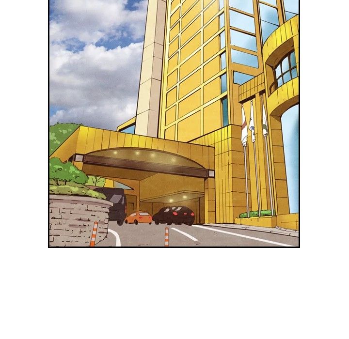 Tracy's Perfect Married Life Manhwa - Chapter 9 Page 35