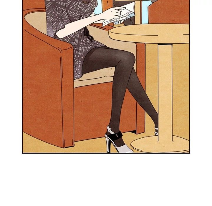 Tracy's Perfect Married Life Manhwa - Chapter 9 Page 41
