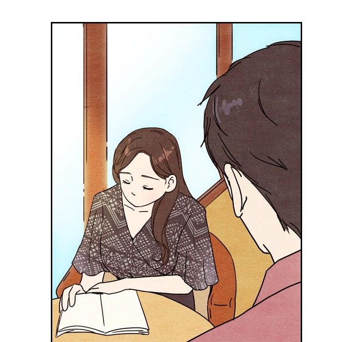 Tracy's Perfect Married Life Manhwa - Chapter 9 Page 45