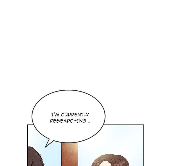 Tracy's Perfect Married Life Manhwa - Chapter 9 Page 54