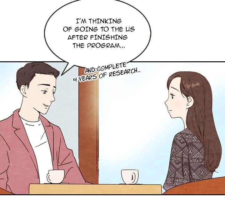 Tracy's Perfect Married Life Manhwa - Chapter 9 Page 58