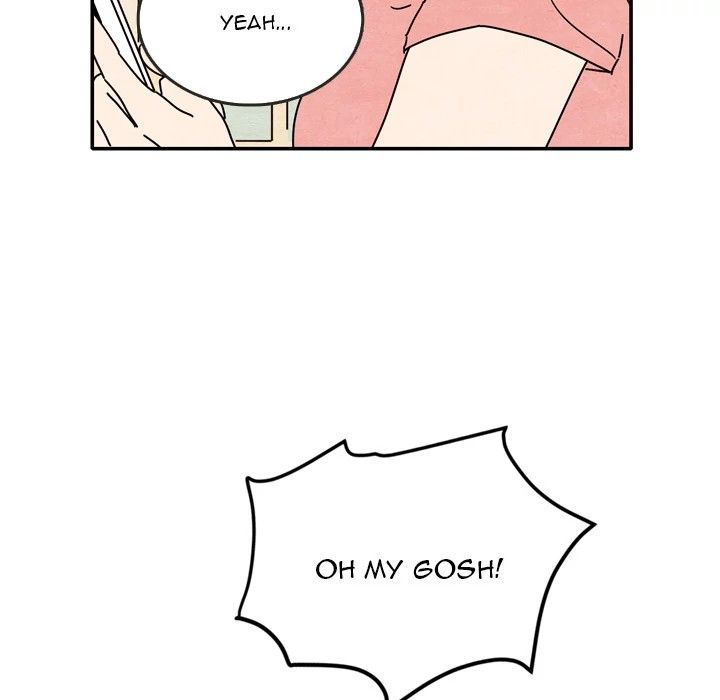 Tracy's Perfect Married Life Manhwa - Chapter 9 Page 74